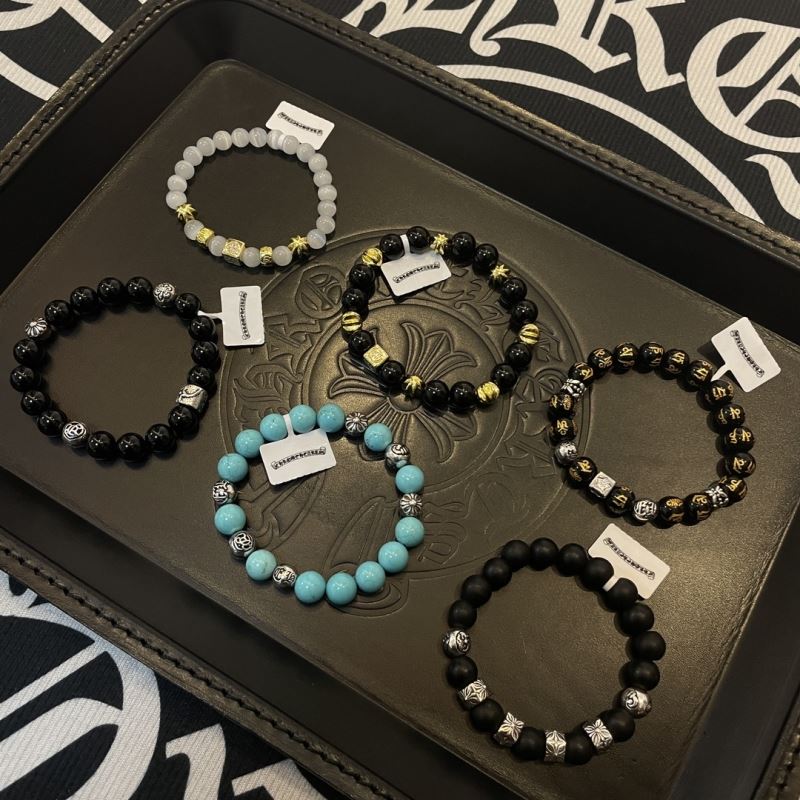 Chrome Hearts Bracelets